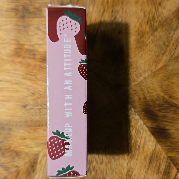 Rude Berry Juicy Lip Gloss Set 2 Piece Set - Picture 6 of 6